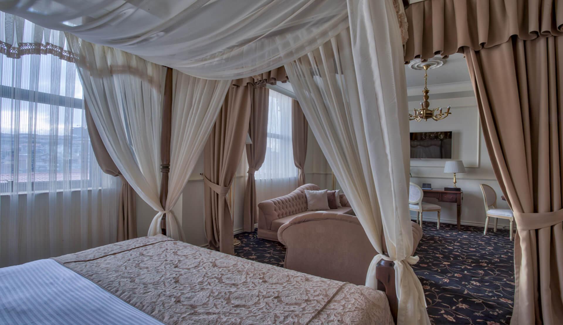 Hotel Garden Prishtinë Luaran gambar